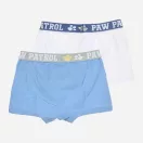 Mancs Őrjárat Mountain gyerek boxeralsó 2 darab/csomag 6 - 8 év / 116 - 128 cm
