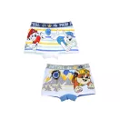 Mancs Őrjárat Mountain gyerek boxeralsó 2 darab/csomag 6 - 8 év / 116 - 128 cm