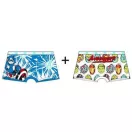 Bosszúállók Power gyerek boxeralsó 2 darab/csomag 9 - 10 év / 134 - 140 cm