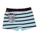 Harry Potter Castle Blue gyerek boxeralsó 2 darab/csomag 8 - 10 év / 128 - 140 cm