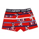 Disney Mickey Motion gyerek boxeralsó 2 darab/csomag 4 - 5 év / 104 - 110 cm