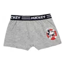 Disney Mickey Motion gyerek boxeralsó 2 darab/csomag 4 - 5 év / 104 - 110 cm