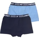Disney Mickey Motion Blue gyerek boxeralsó 2 darab/csomag 2 - 3 év / 92 - 98 cm