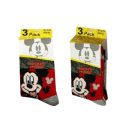 Disney Mickey Cozy gyerek zokni 27/30