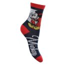 Disney Mickey Cozy gyerek zokni 27/30