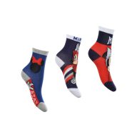 Disney Minnie Stay Cool gyerek zokni 27/30