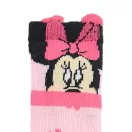 Disney Minnie Figaro Pink baba zokni 6/12 hó