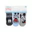 Disney Mickey Genius Blue baba zokni 6/12 hó