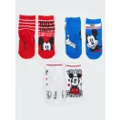Disney Mickey Genius baba zokni 6/12 hó