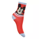 Disney Mickey Stride Red gyerek zokni 27/30