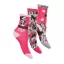 Disney Minnie Pink Style gyerek zokni 31/34