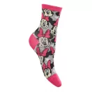 Disney Minnie Pink Style gyerek zokni 31/34