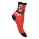 Disney Minnie Red Style gyerek zokni 31/34