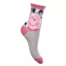 Peppa malac Sparkle Steps gyerek zokni  31/34