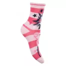 Peppa malac Sparkle Steps Grey gyerek zokni  31/34
