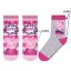Peppa malac Pink gyerek zokni  31/34