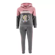   Disney Jégvarázs Powerful gyerek melegítő, jogging szett 8 év / 128 cm