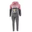 Disney Jégvarázs Powerful gyerek melegítő, jogging szett 8 év / 128 cm