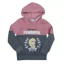 Disney Jégvarázs Powerful gyerek melegítő, jogging szett 8 év / 128 cm