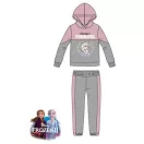 Disney Jégvarázs Powerful gyerek melegítő, jogging szett 8 év / 128 cm