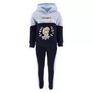   Disney Jégvarázs Powerful Blue gyerek melegítő, jogging szett 4 év / 104 cm