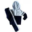 Disney Jégvarázs Powerful Blue gyerek melegítő, jogging szett 8 év / 128 cm