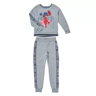   Katicabogár és Fekete macska kalandjai Power gyerek melegítő, jogging szett  5 év / 110 cm
