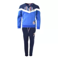   Disney Mickey Wink Blue gyerek melegítő, jogging szett 6 év / 116 cm