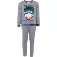   Bosszúállók Together gyerek melegítő, jogging szett 4 év / 104 cm