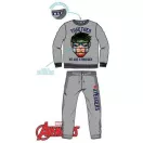 Bosszúállók Together gyerek melegítő, jogging szett 6 év / 116 cm