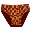 Harry Potter Gryffindor gyerek fehérnemű, alsó 3 darab/csomag 4 - 5 év / 104 - 110 cm