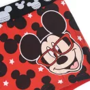 Disney Mickey Red gyerek boxeralsó 2 darab/csomag 4 - 5 év / 104 - 110 cm