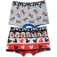 Disney Mickey Joke gyerek boxeralsó 2 darab/csomag 6 - 8 év / 116 - 128 cm