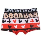 Disney Mickey Joke gyerek boxeralsó 2 darab/csomag 6 - 8 év / 116 - 128 cm