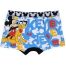 Disney Mickey Pluto gyerek boxeralsó 2 darab/csomag 2 - 3 év / 92 - 98 cm