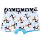 Disney Mickey Pluto gyerek boxeralsó 2 darab/csomag 2 - 3 év / 92 - 98 cm