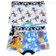 Disney Mickey Pluto gyerek boxeralsó 2 darab/csomag 6 - 8 év / 116 - 128 cm