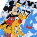Disney Mickey Pluto gyerek boxeralsó 2 darab/csomag 6 - 8 év / 116 - 128 cm
