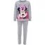 Disney Minnie Dreaming Grey gyerek melegítő, jogging szett 8 év / 128 cm