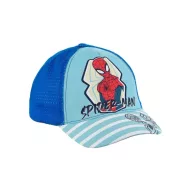 Pókember Web gyerek baseball sapka 54 cm