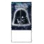 Star Wars Galactic White gyerek sál, snood