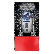 Star Wars Galactic Red gyerek sál, snood