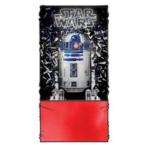 Star Wars Galactic Red gyerek sál, snood