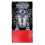 Star Wars Galactic Red gyerek sál, snood