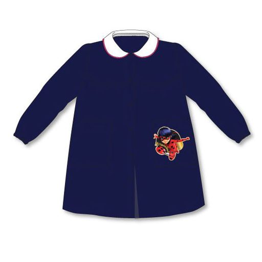 Katicabogár és Fekete macska kalandjai Blue ruhavédő köpeny gyerekeknek 8 év