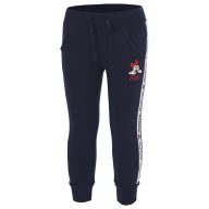   Disney Minnie Navy gyerek hosszú nadrág, jogging alsó 3 év / 98 cm