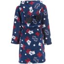 Disney Minnie Laugh Blue gyerek köntös 3 év / 98 cm