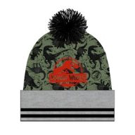 Jurassic World Territory Grey gyerek sapka 52 cm