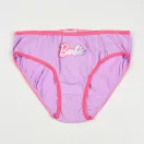 Barbie Pink Shadow gyerek fehérnemű, bugyi 3 darab/csomag 6 - 8 év / 116 - 128 cm