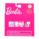 Barbie Pink Shadow gyerek fehérnemű, bugyi 3 darab/csomag 6 - 8 év / 116 - 128 cm